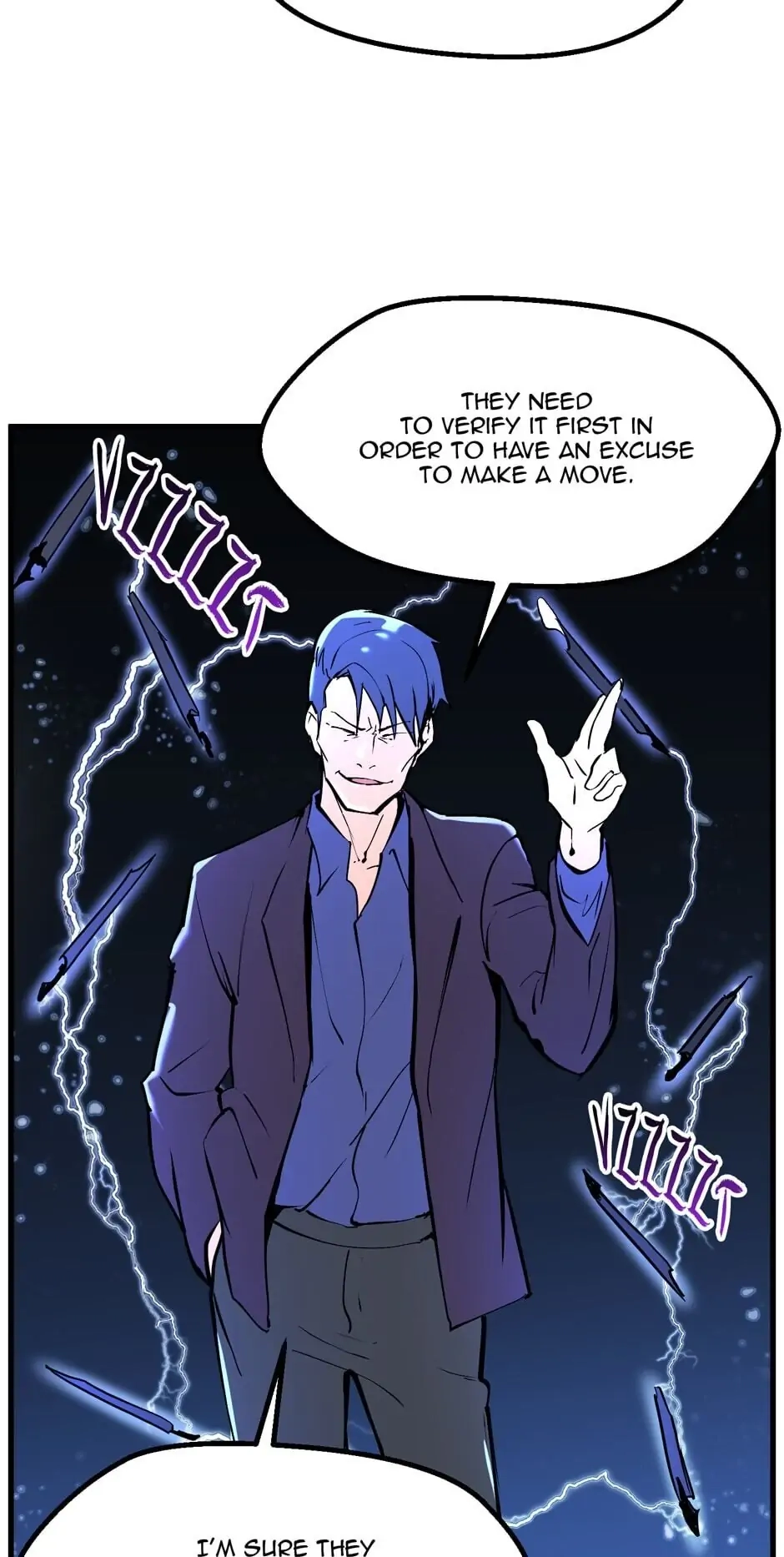Survival Story of a Sword King in a Fantasy World Chapter 34 - Page 19