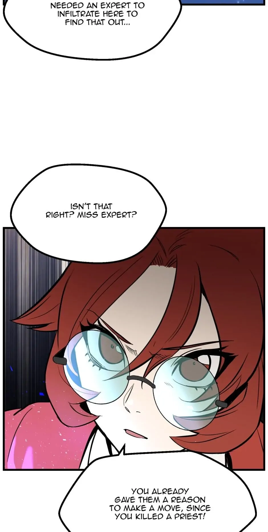 Survival Story of a Sword King in a Fantasy World Chapter 34 - Page 20