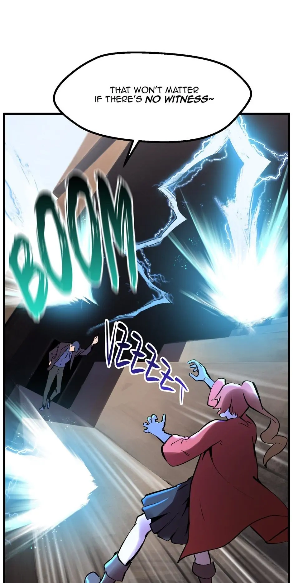 Survival Story of a Sword King in a Fantasy World Chapter 34 - Page 22