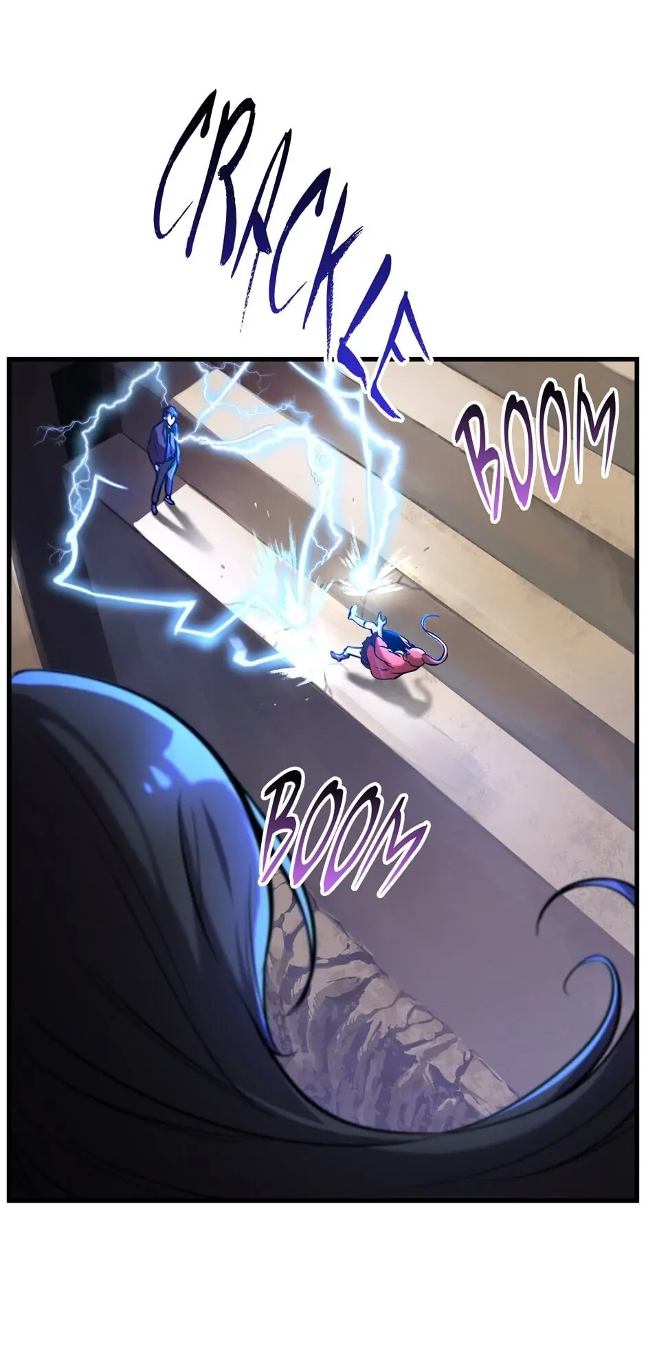 Survival Story of a Sword King in a Fantasy World Chapter 34 - Page 24