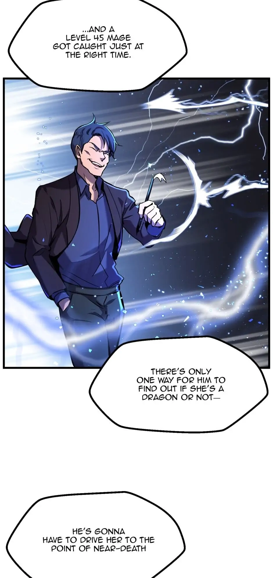 Survival Story of a Sword King in a Fantasy World Chapter 34 - Page 27