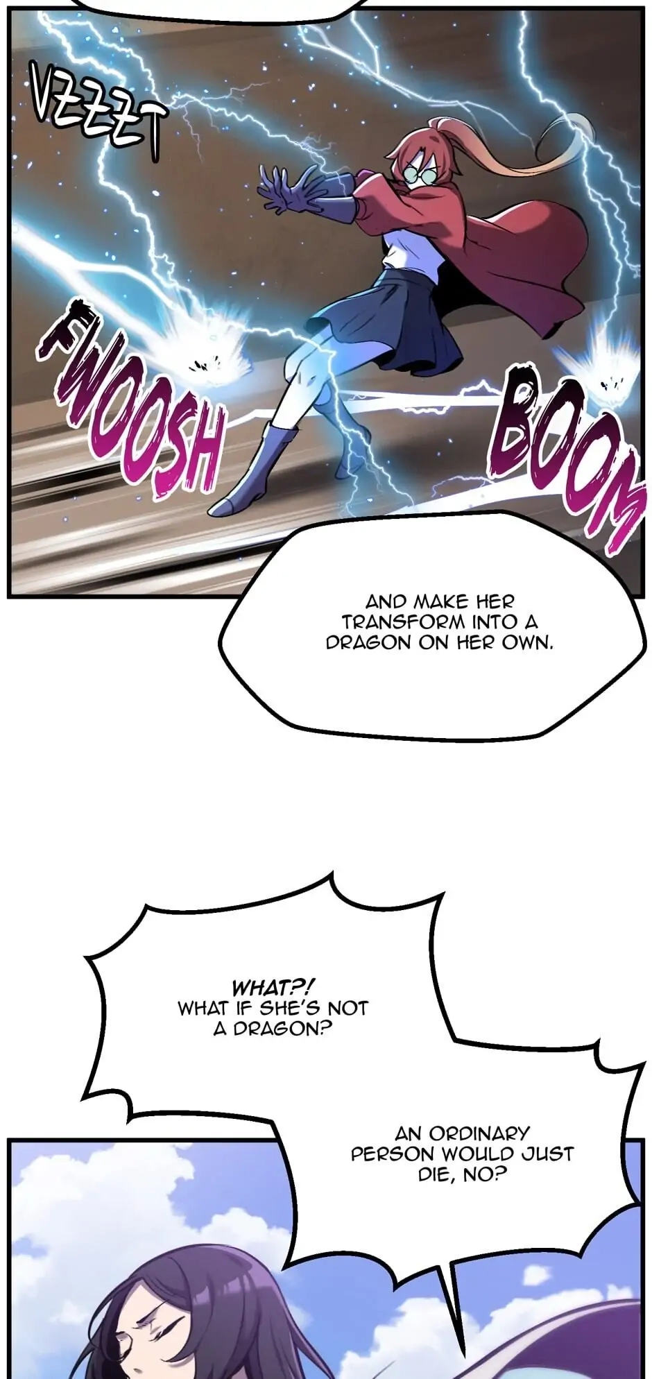 Survival Story of a Sword King in a Fantasy World Chapter 34 - Page 28
