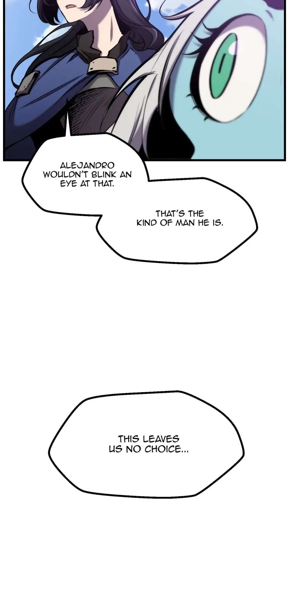 Survival Story of a Sword King in a Fantasy World Chapter 34 - Page 29