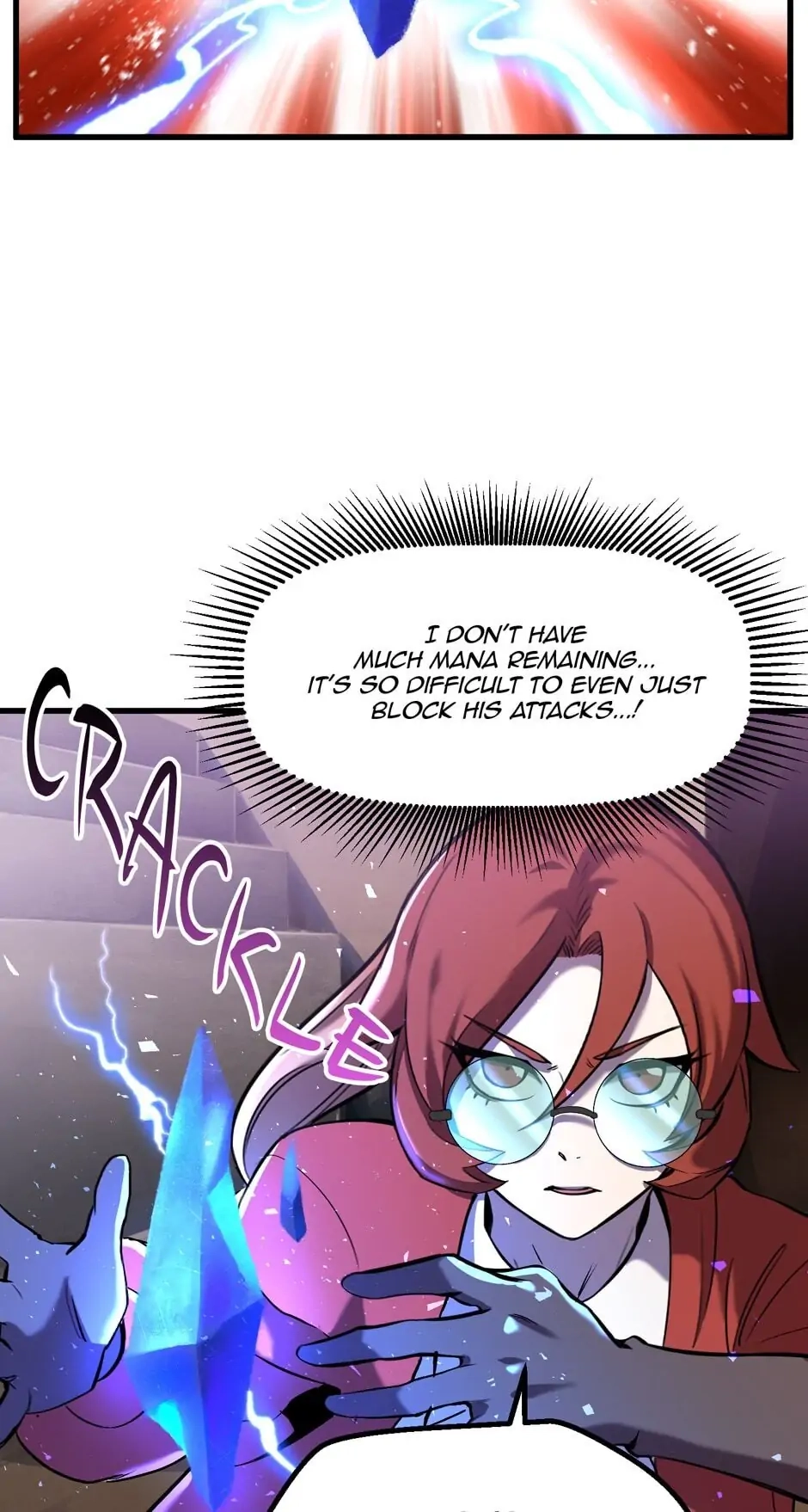 Survival Story of a Sword King in a Fantasy World Chapter 34 - Page 33