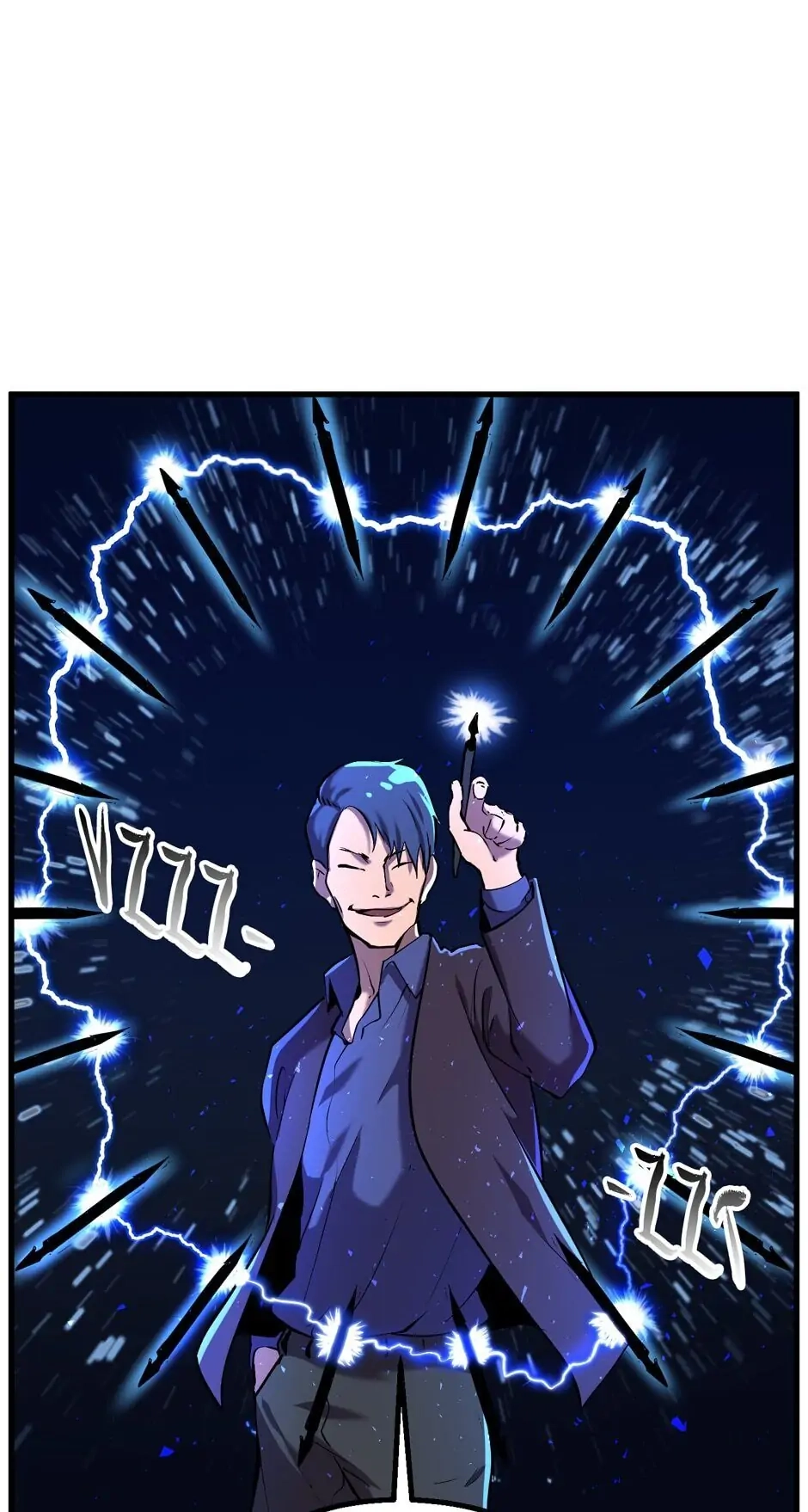 Survival Story of a Sword King in a Fantasy World Chapter 34 - Page 35