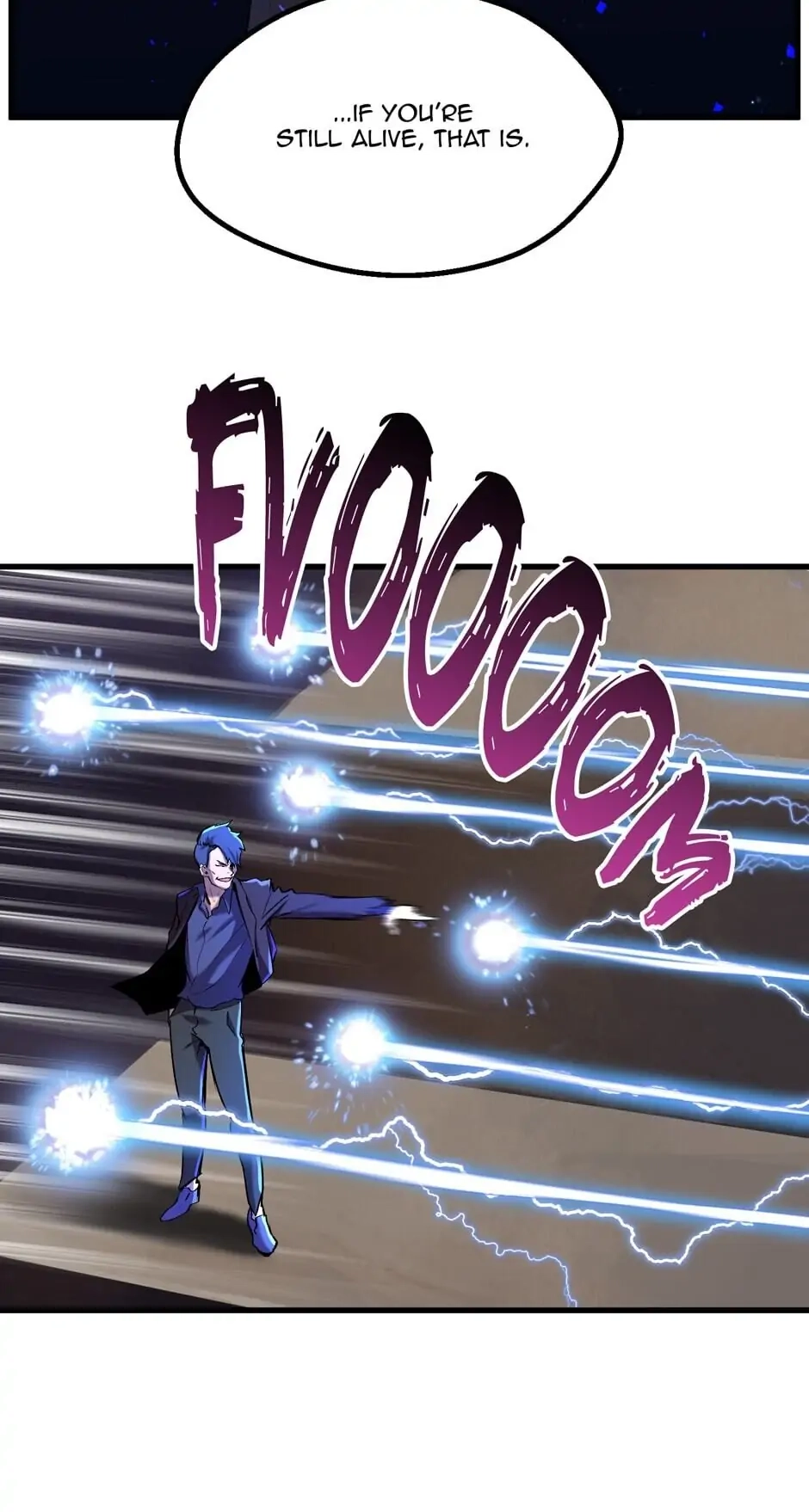 Survival Story of a Sword King in a Fantasy World Chapter 34 - Page 36