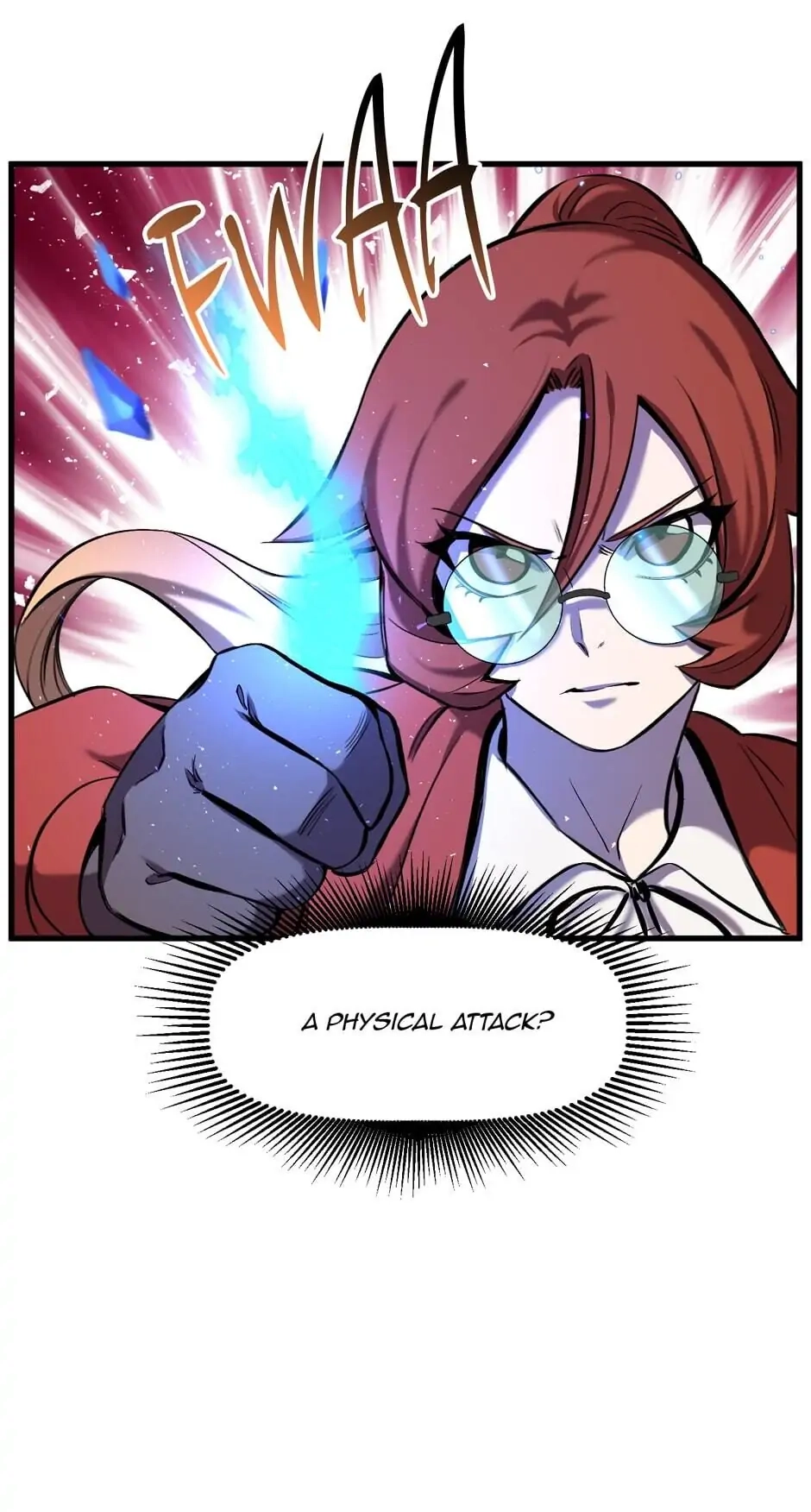 Survival Story of a Sword King in a Fantasy World Chapter 34 - Page 37