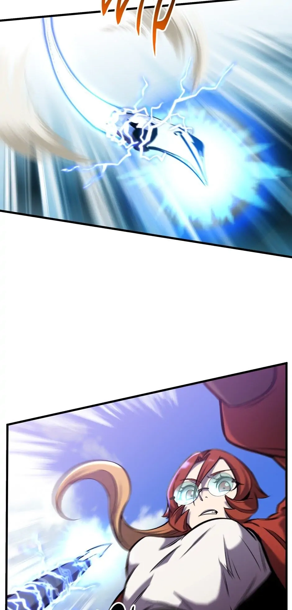 Survival Story of a Sword King in a Fantasy World Chapter 34 - Page 41