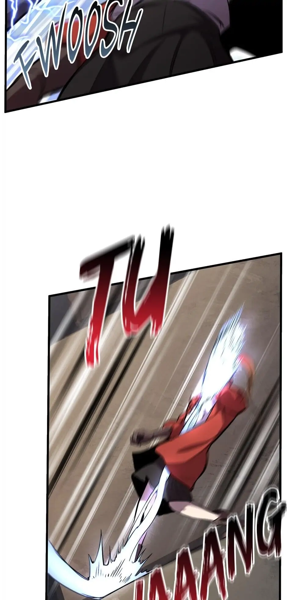 Survival Story of a Sword King in a Fantasy World Chapter 34 - Page 42