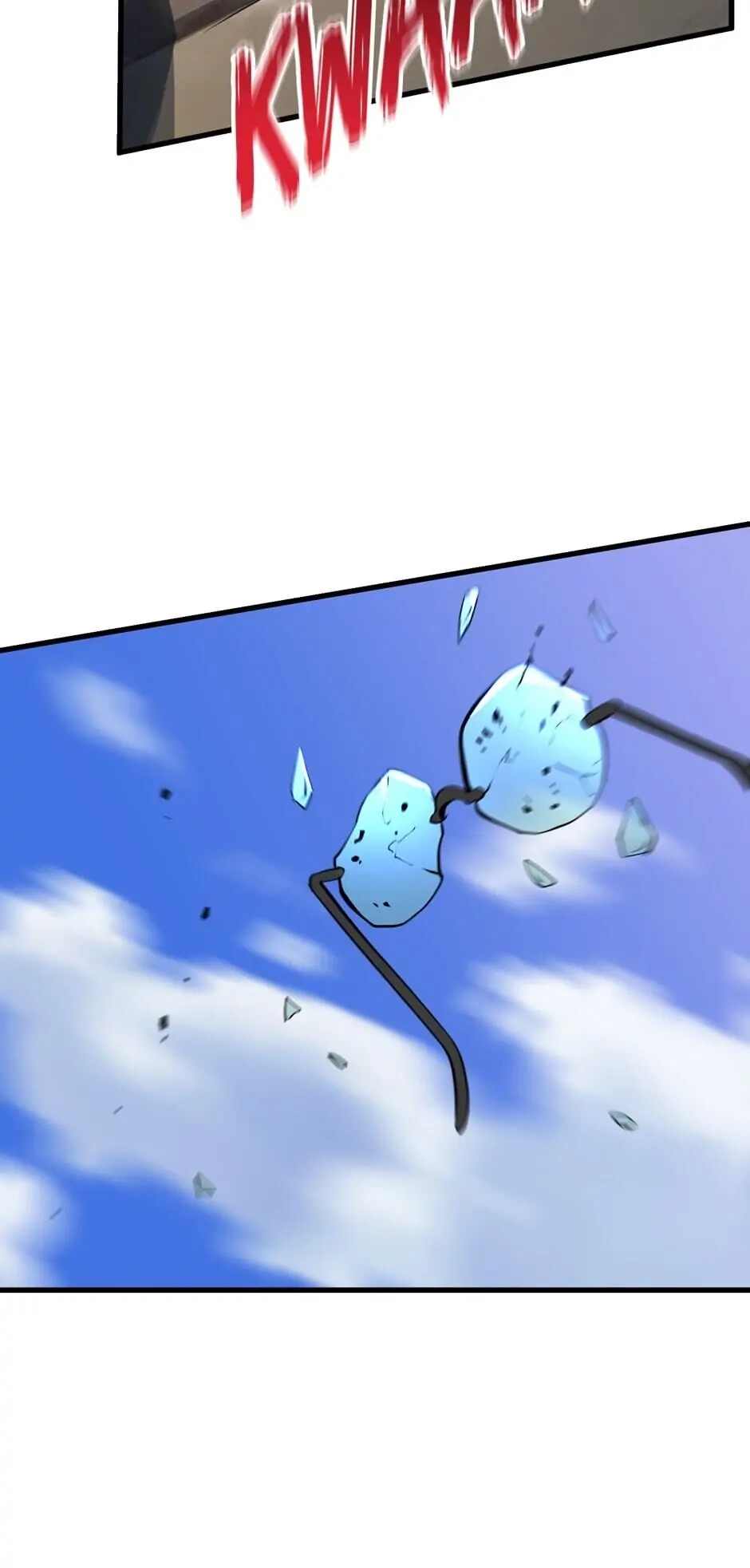 Survival Story of a Sword King in a Fantasy World Chapter 34 - Page 43