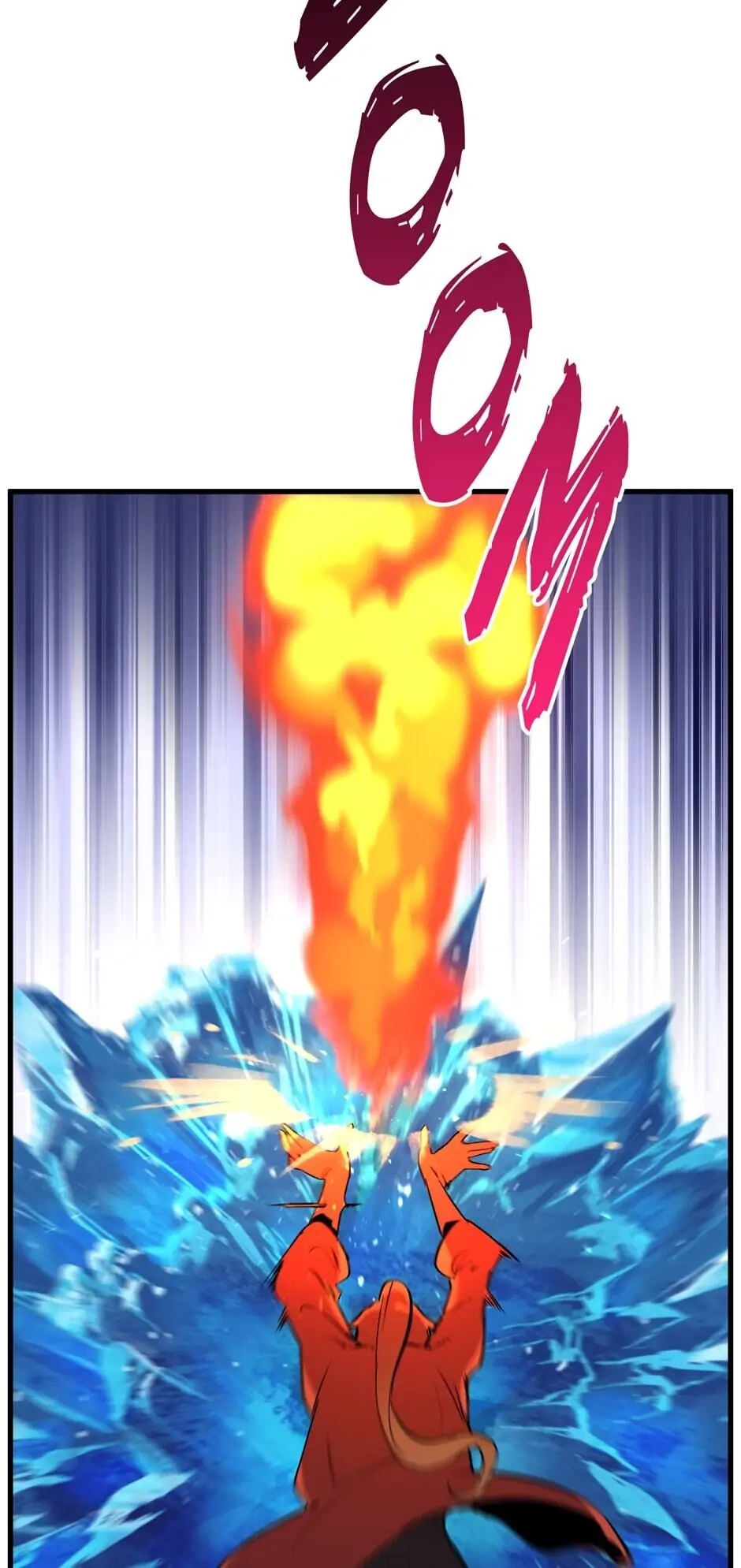 Survival Story of a Sword King in a Fantasy World Chapter 34 - Page 46