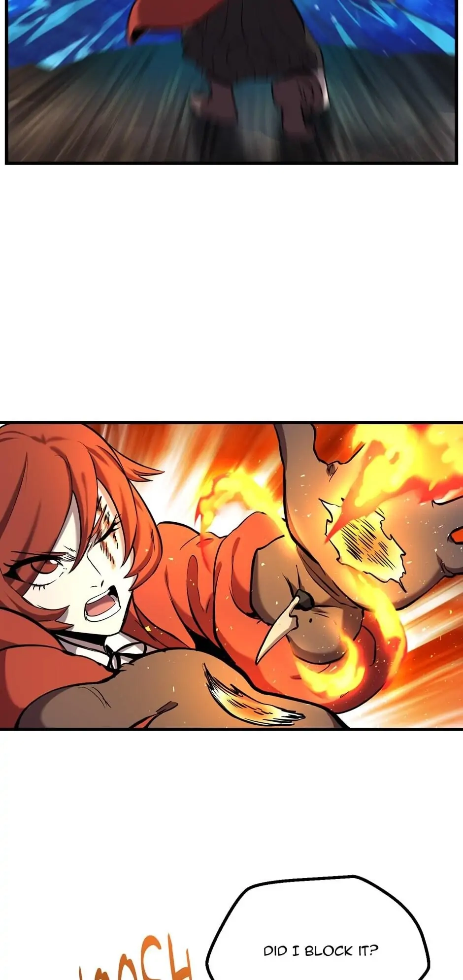 Survival Story of a Sword King in a Fantasy World Chapter 34 - Page 47