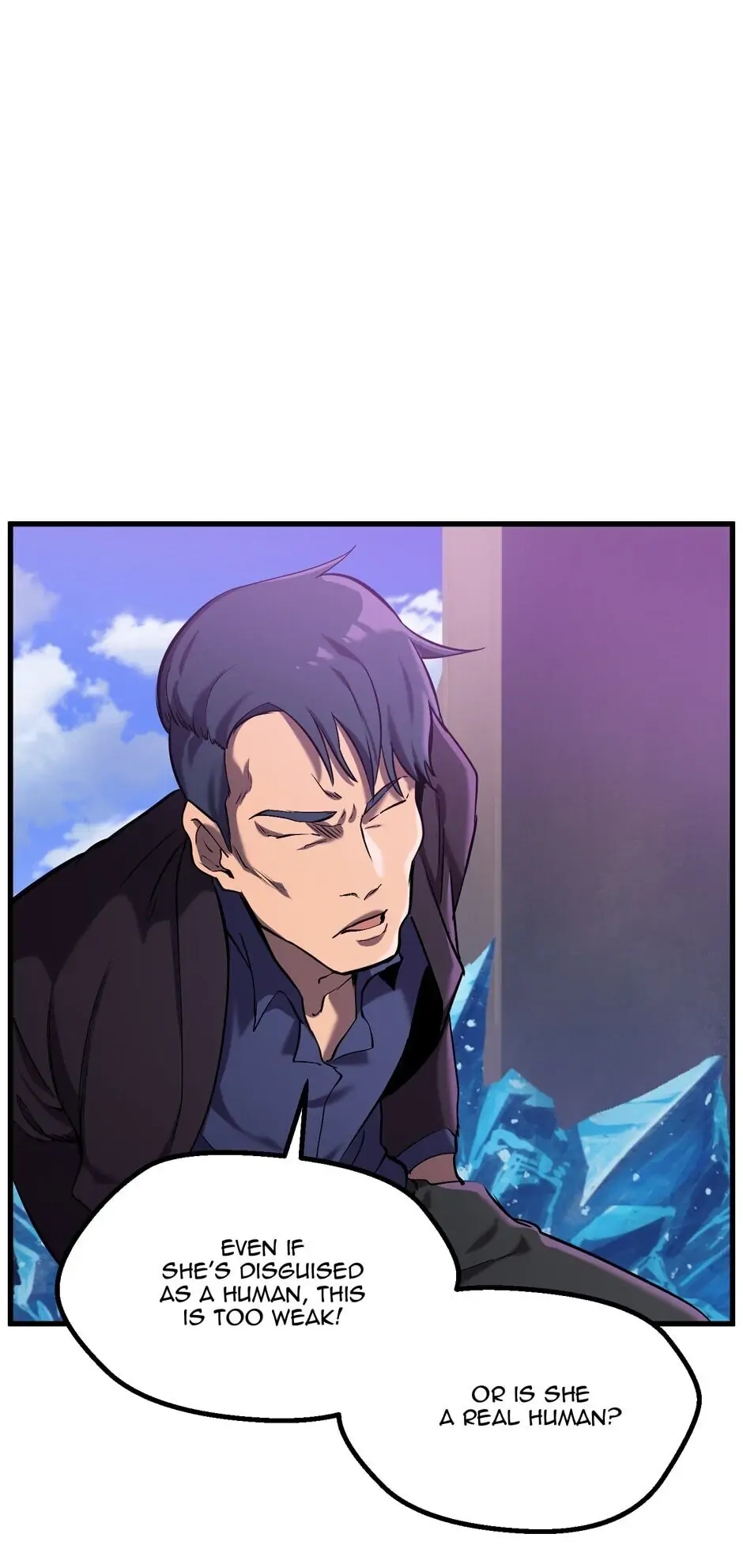 Survival Story of a Sword King in a Fantasy World Chapter 34 - Page 51