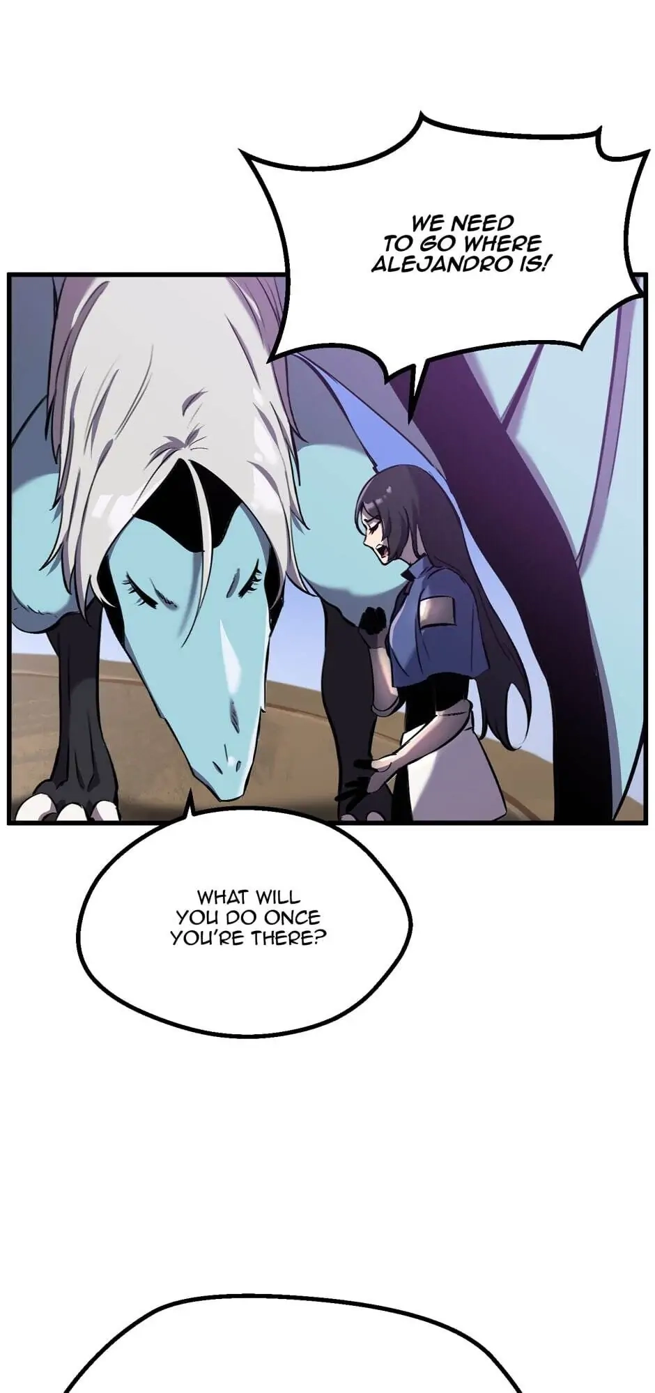 Survival Story of a Sword King in a Fantasy World Chapter 34 - Page 54