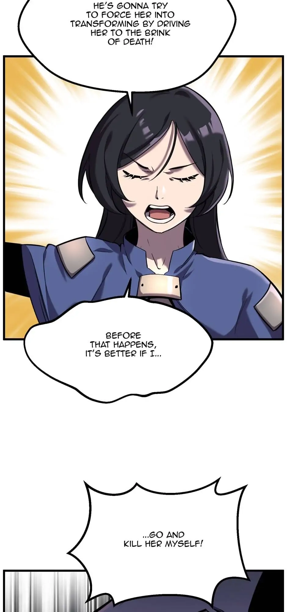 Survival Story of a Sword King in a Fantasy World Chapter 34 - Page 55