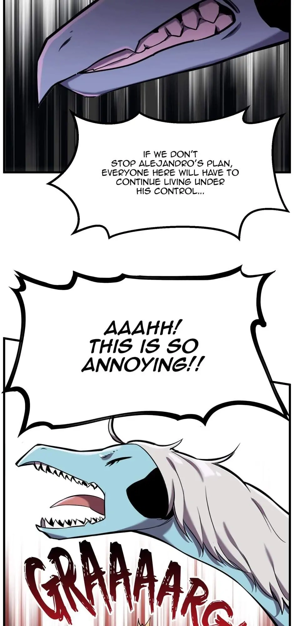 Survival Story of a Sword King in a Fantasy World Chapter 34 - Page 56