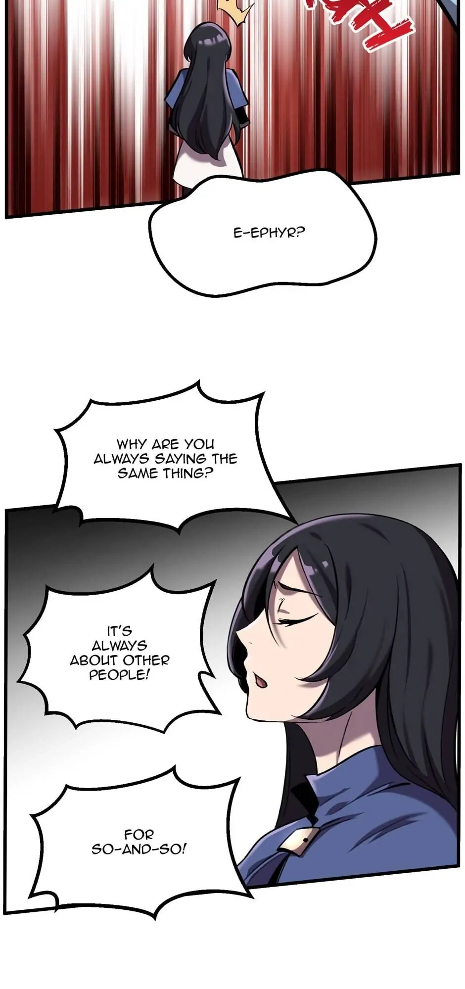 Survival Story of a Sword King in a Fantasy World Chapter 34 - Page 57