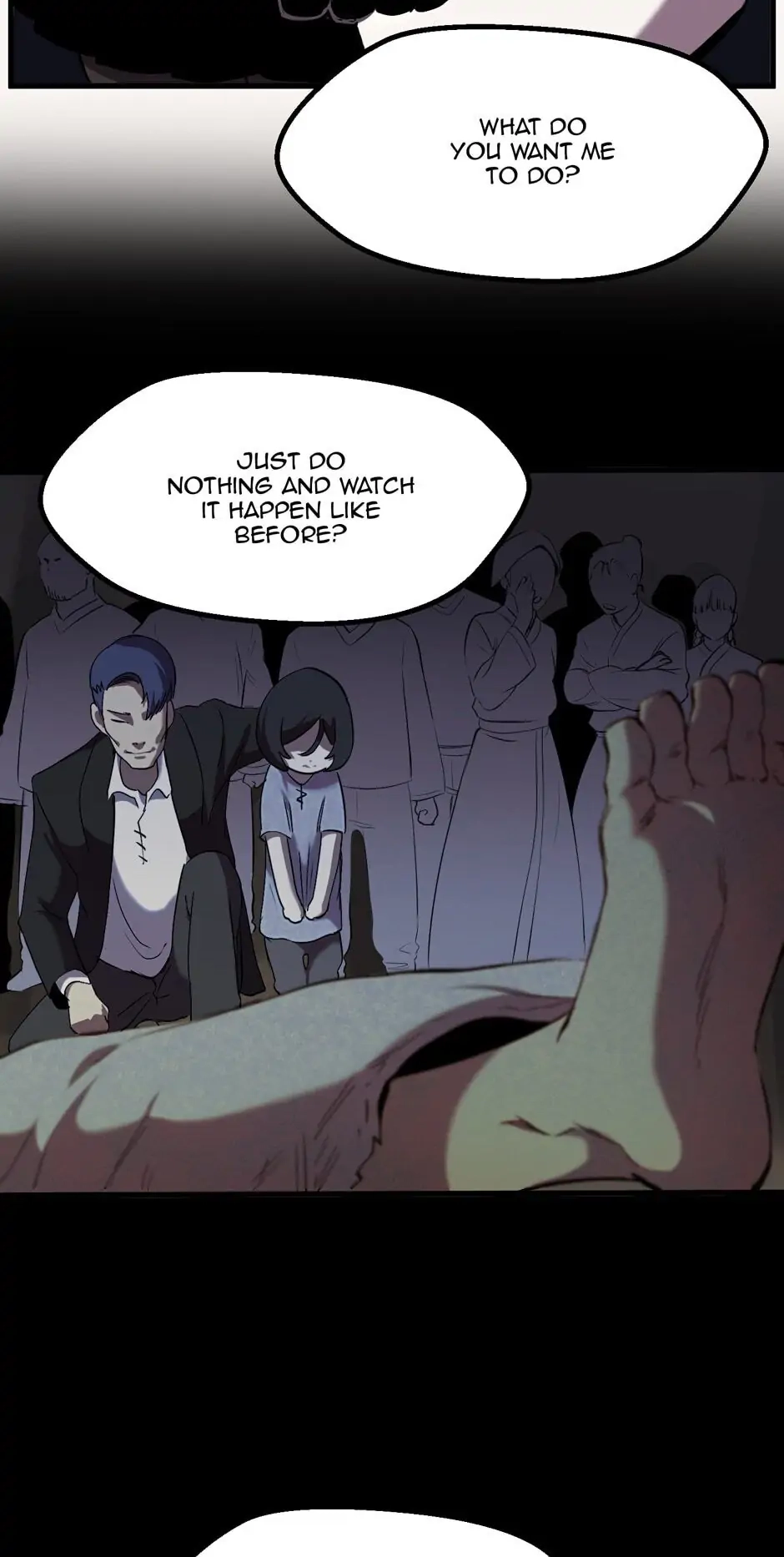 Survival Story of a Sword King in a Fantasy World Chapter 34 - Page 61