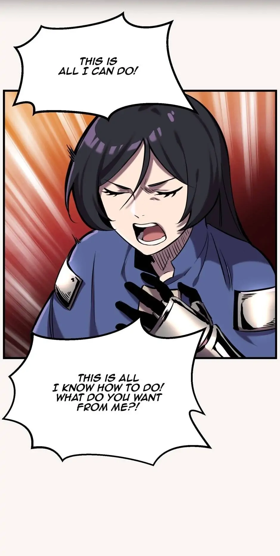 Survival Story of a Sword King in a Fantasy World Chapter 34 - Page 63