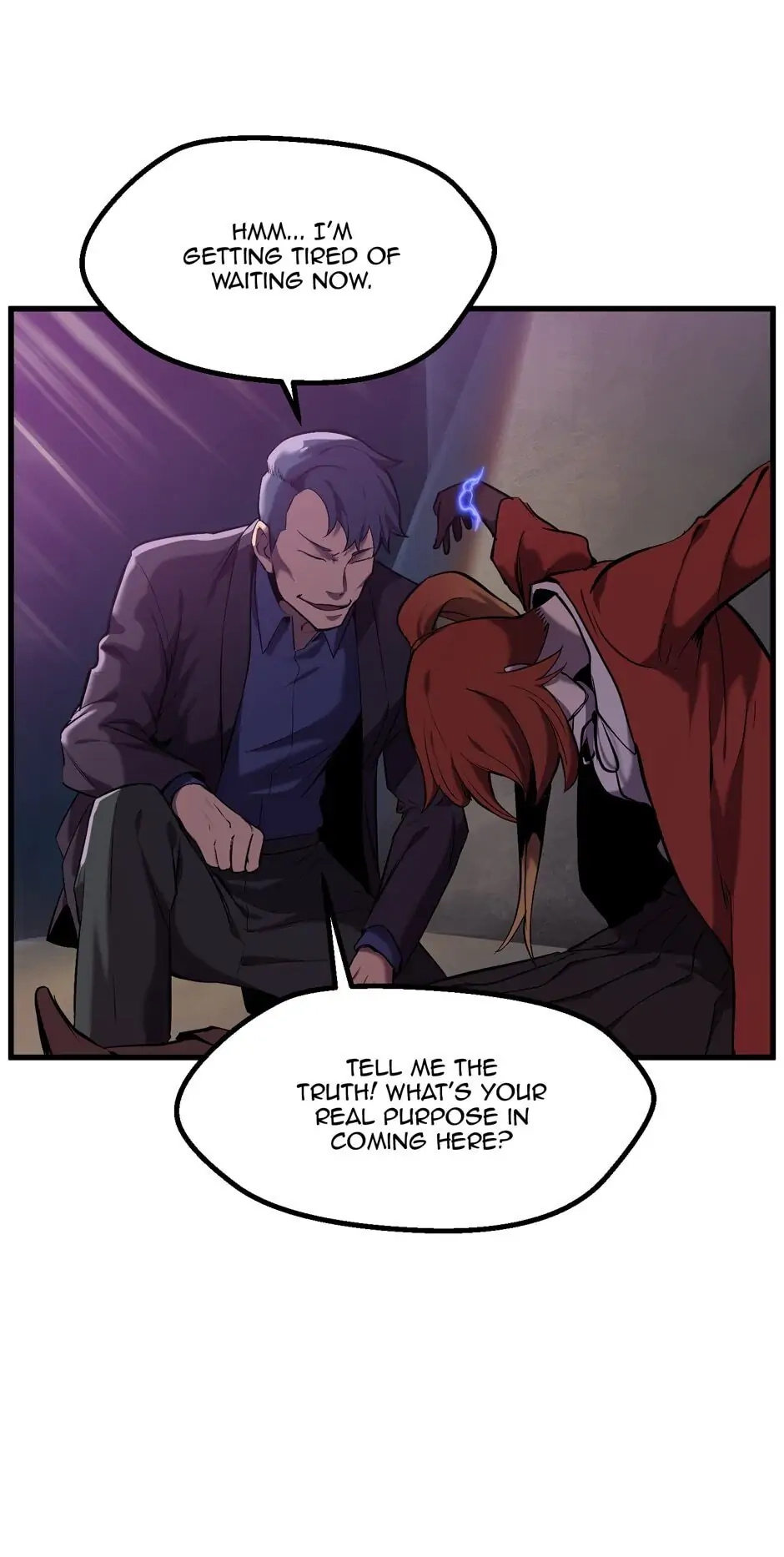Survival Story of a Sword King in a Fantasy World Chapter 34 - Page 67