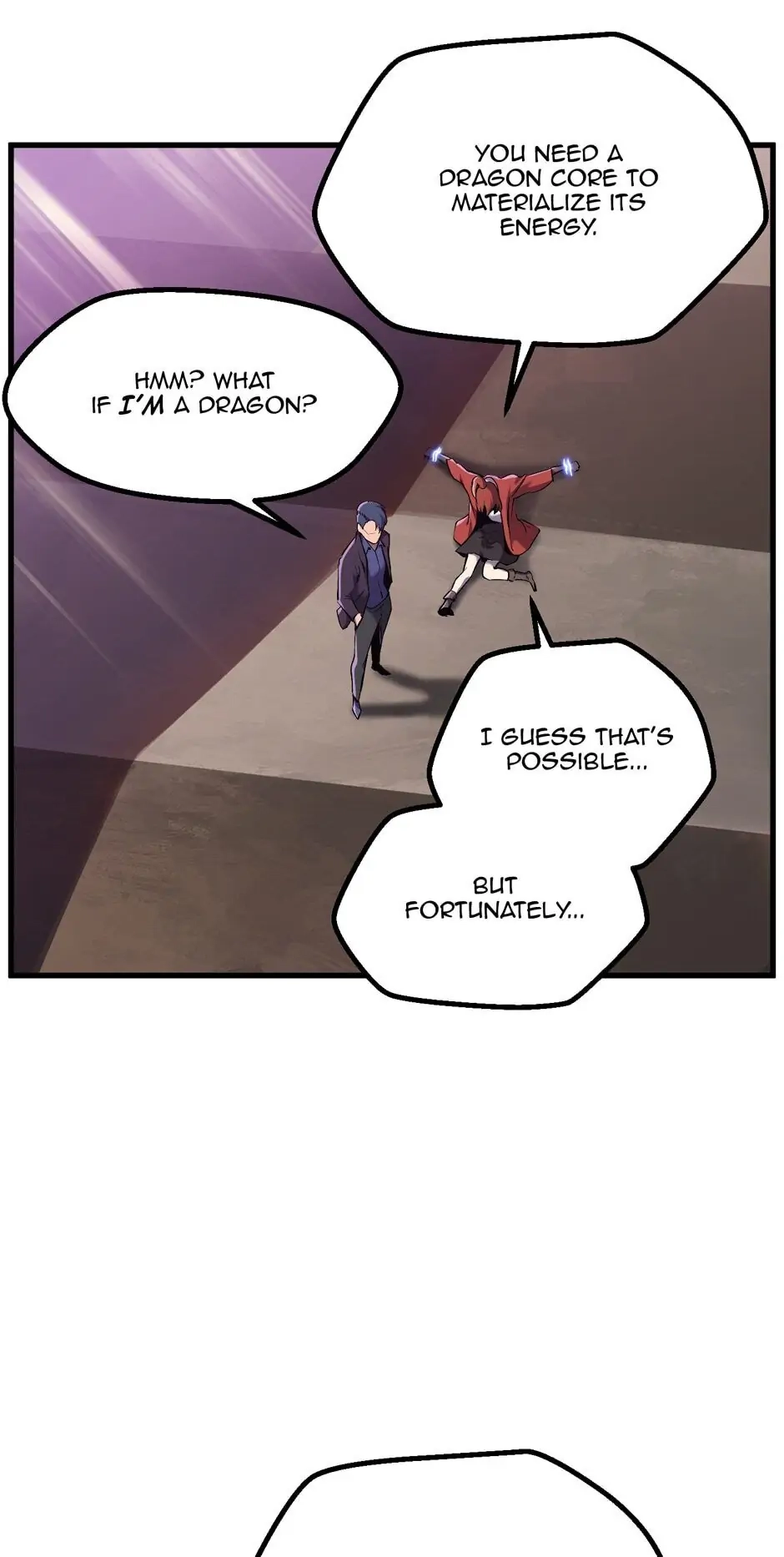 Survival Story of a Sword King in a Fantasy World Chapter 34 - Page 70