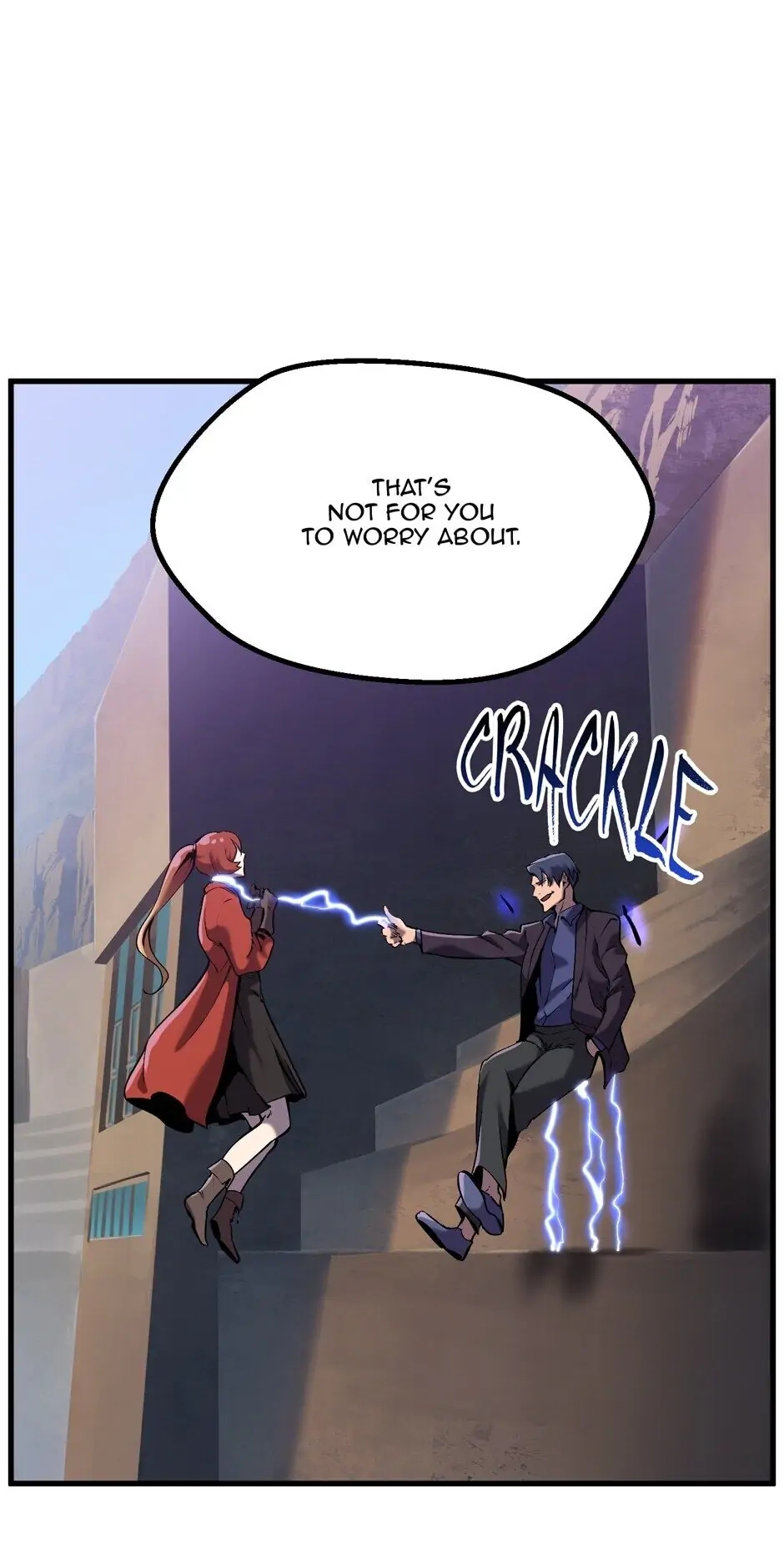 Survival Story of a Sword King in a Fantasy World Chapter 34 - Page 73
