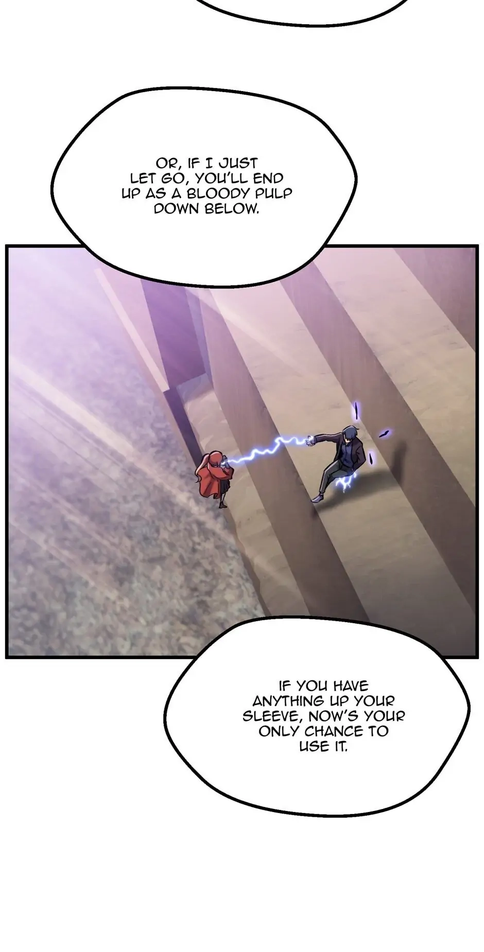 Survival Story of a Sword King in a Fantasy World Chapter 34 - Page 75