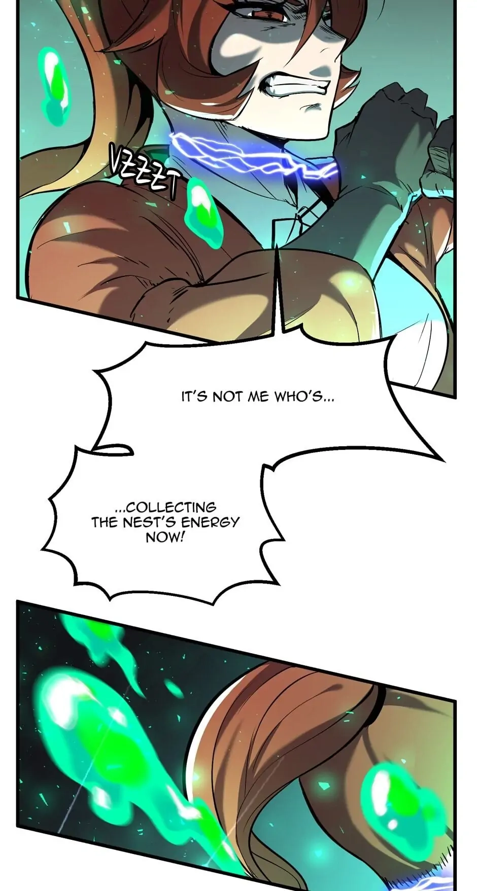 Survival Story of a Sword King in a Fantasy World Chapter 35 - Page 4