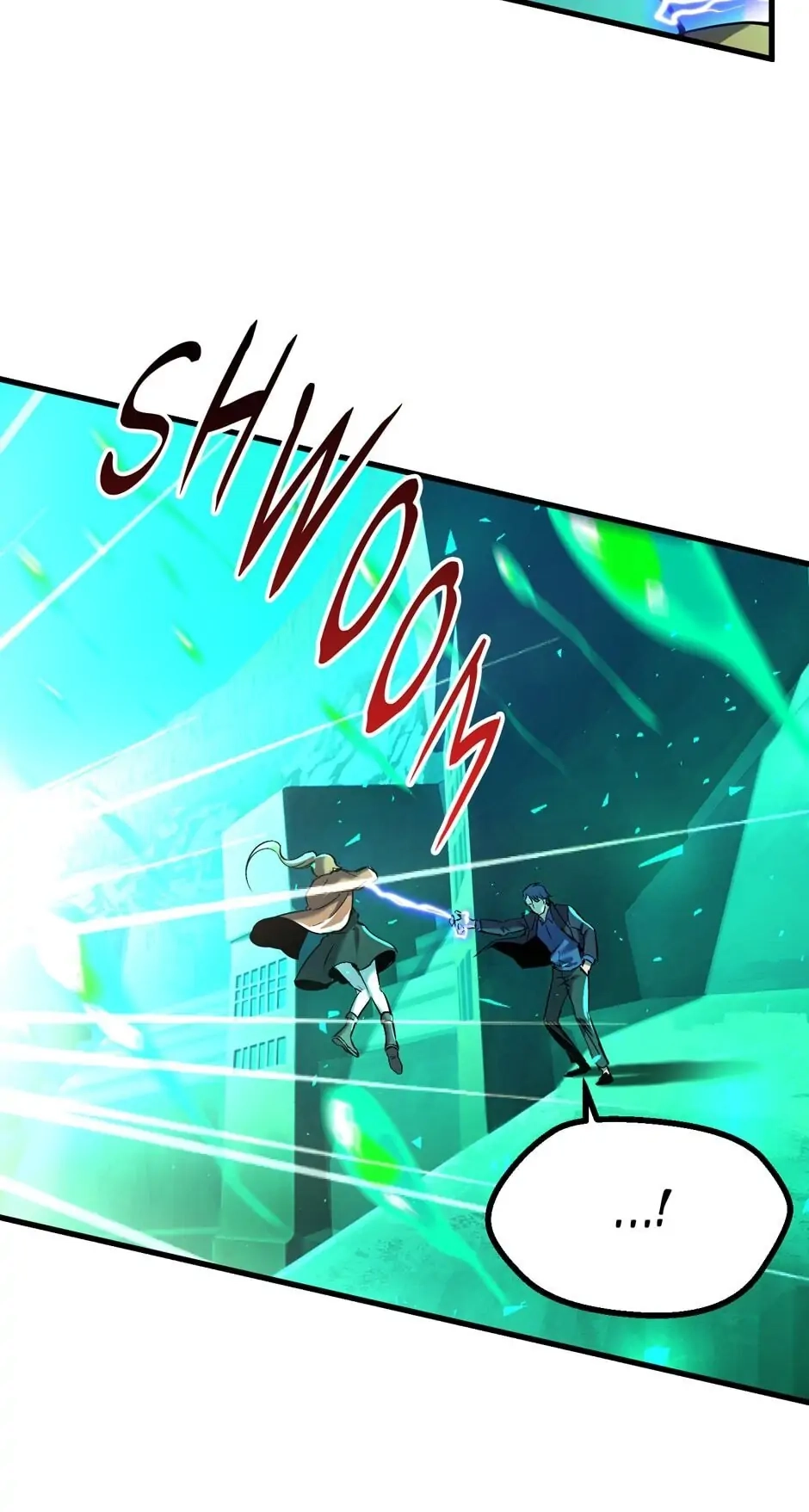Survival Story of a Sword King in a Fantasy World Chapter 35 - Page 5