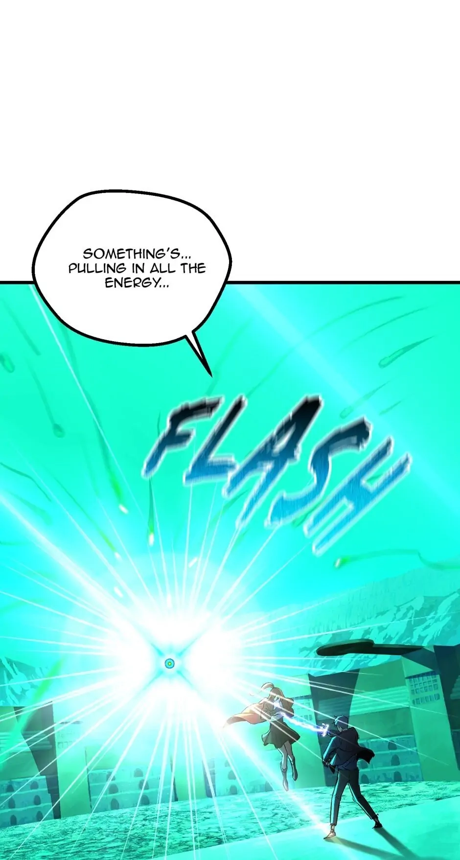 Survival Story of a Sword King in a Fantasy World Chapter 35 - Page 6