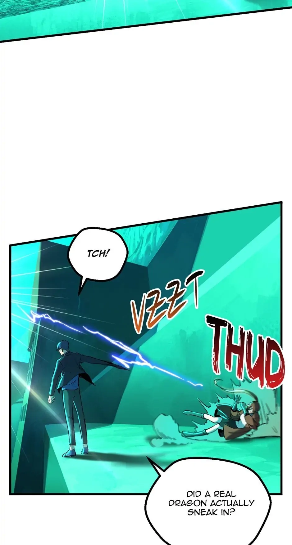 Survival Story of a Sword King in a Fantasy World Chapter 35 - Page 7