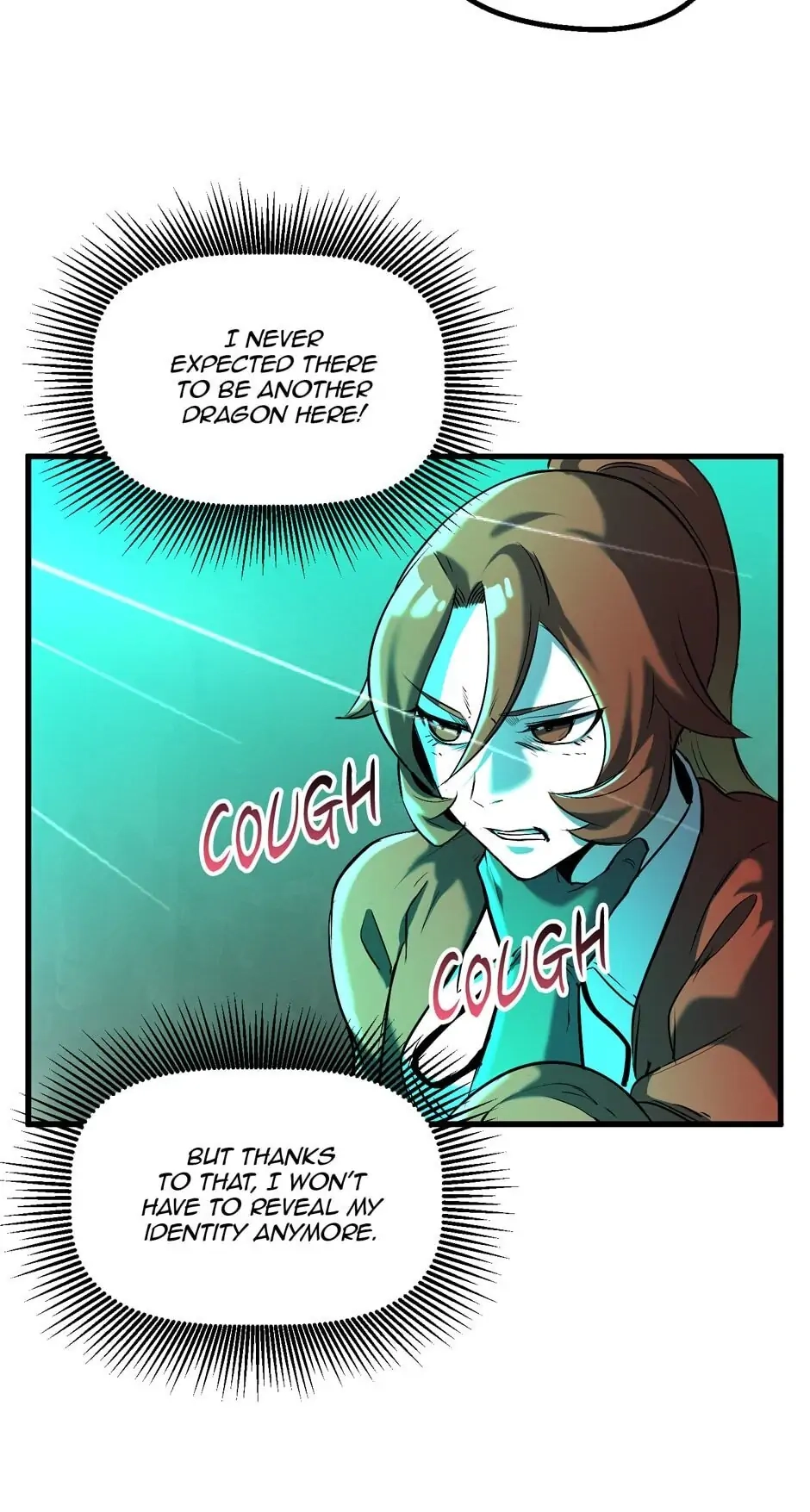 Survival Story of a Sword King in a Fantasy World Chapter 35 - Page 8
