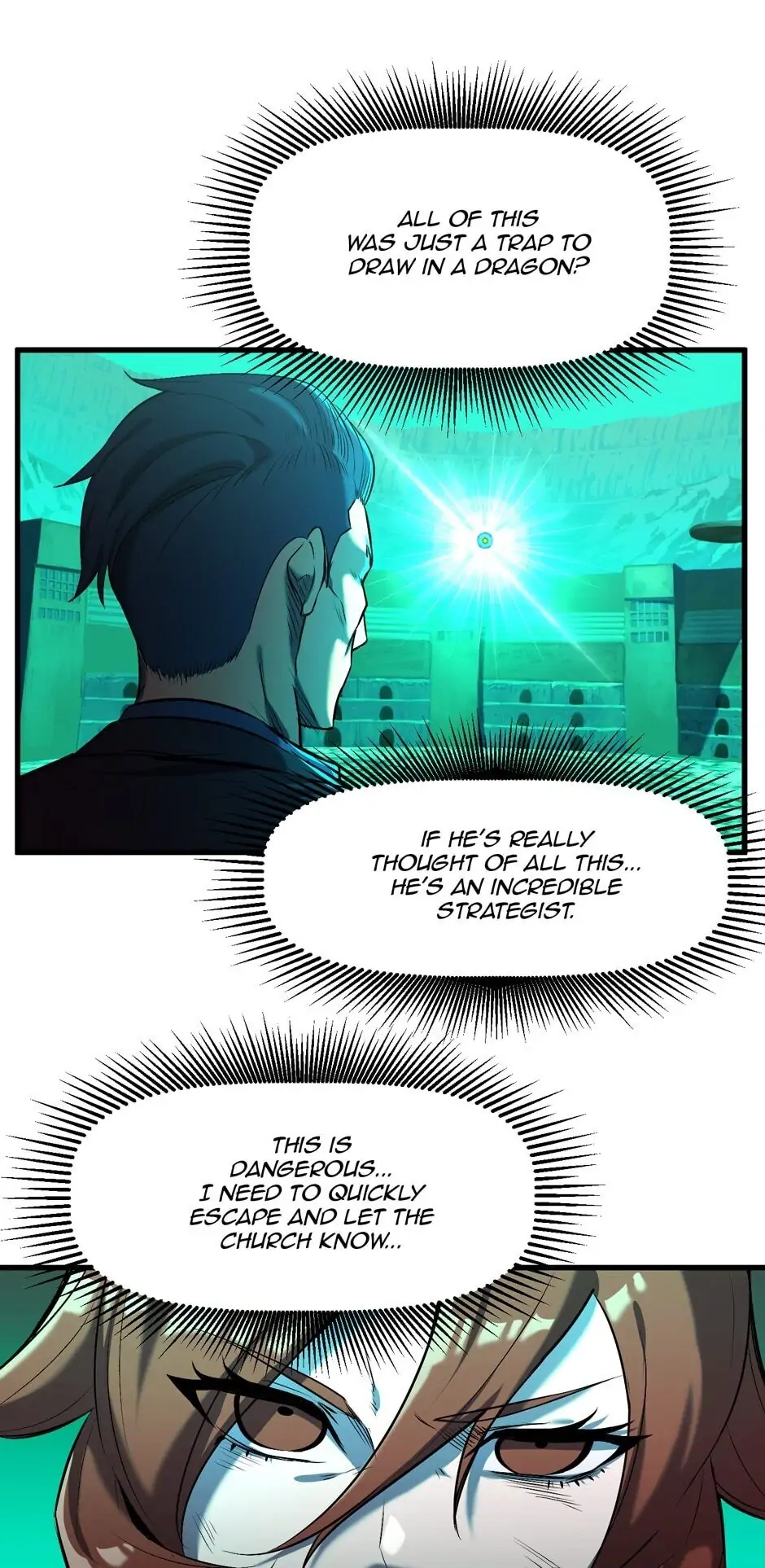 Survival Story of a Sword King in a Fantasy World Chapter 35 - Page 9