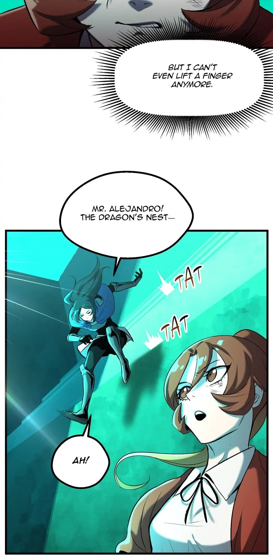 Survival Story of a Sword King in a Fantasy World Chapter 35 - Page 10