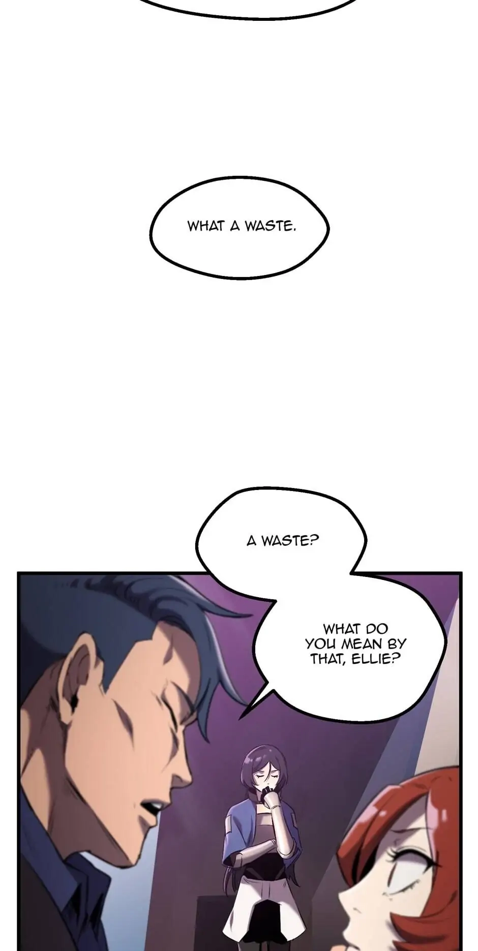 Survival Story of a Sword King in a Fantasy World Chapter 35 - Page 18