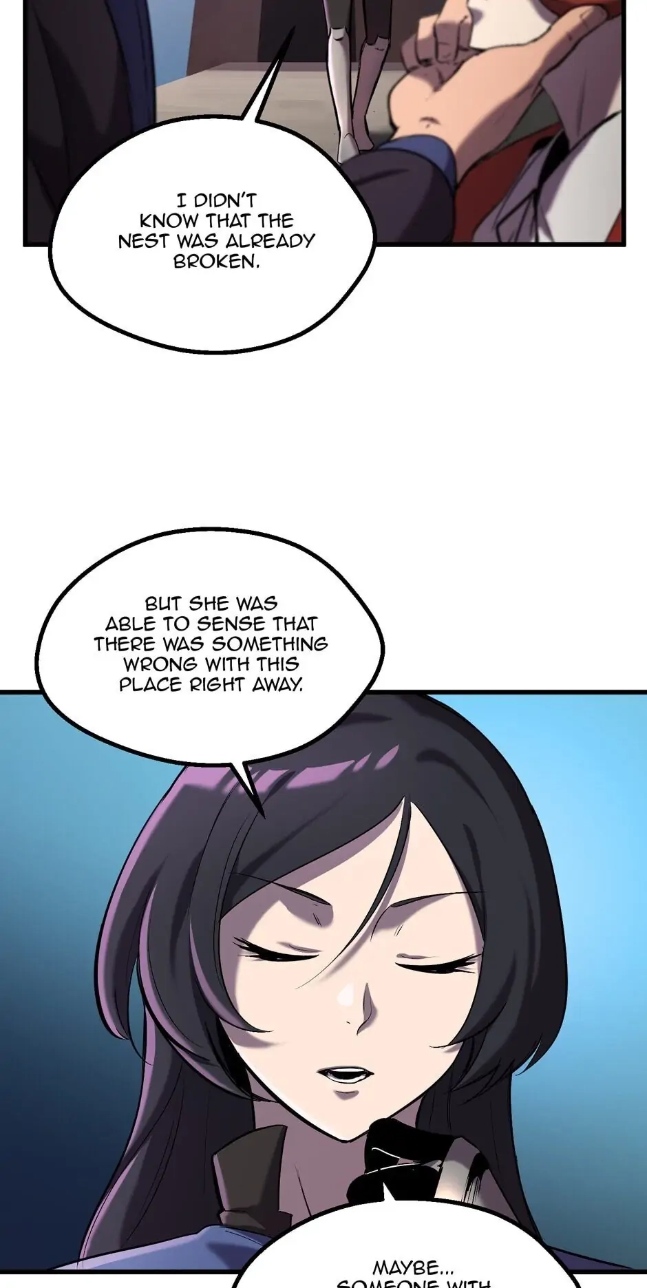 Survival Story of a Sword King in a Fantasy World Chapter 35 - Page 19