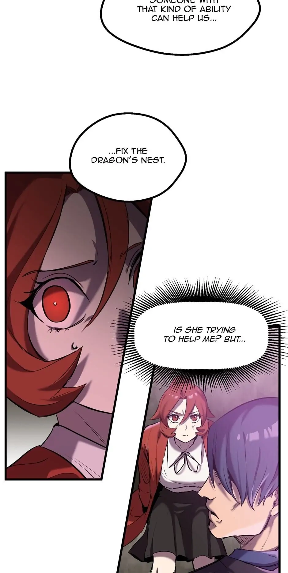 Survival Story of a Sword King in a Fantasy World Chapter 35 - Page 20