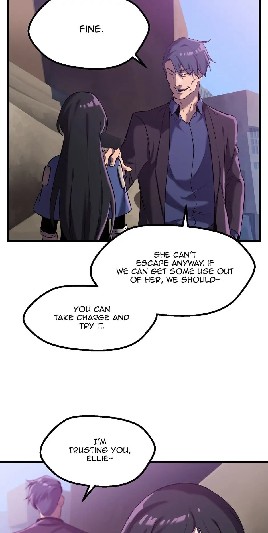 Survival Story of a Sword King in a Fantasy World Chapter 35 - Page 22