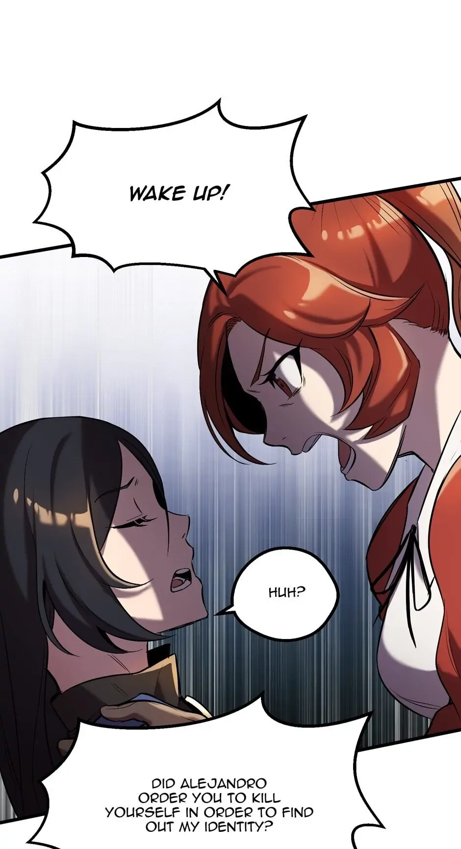 Survival Story of a Sword King in a Fantasy World Chapter 35 - Page 39