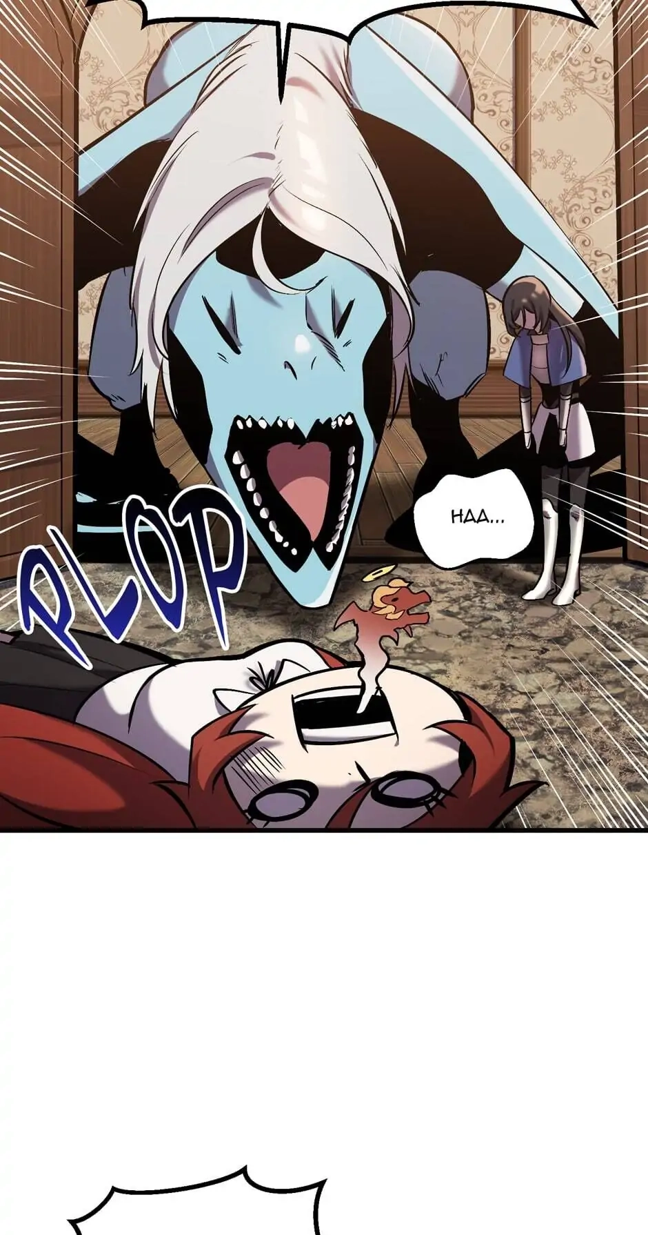 Survival Story of a Sword King in a Fantasy World Chapter 35 - Page 45