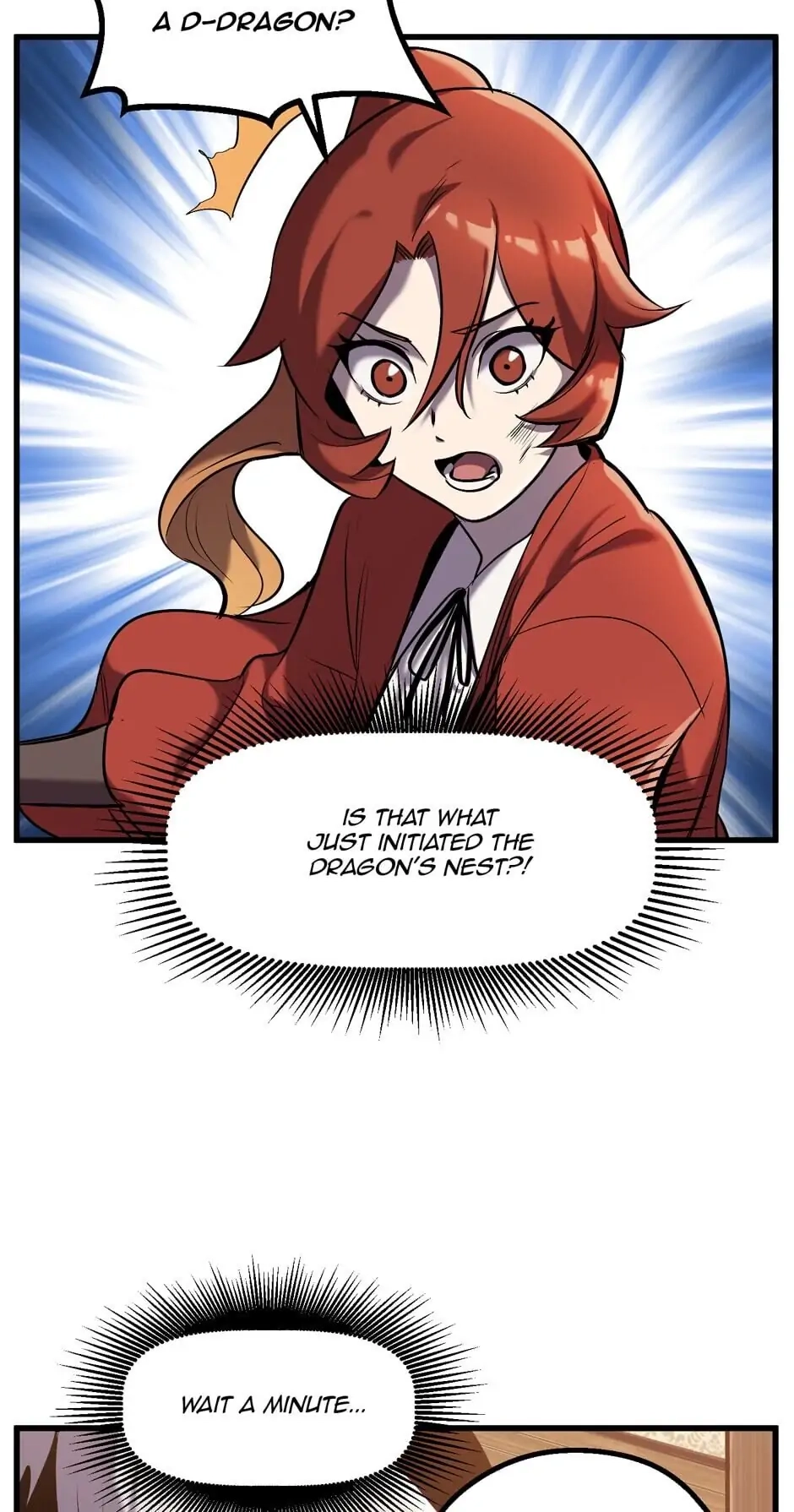 Survival Story of a Sword King in a Fantasy World Chapter 35 - Page 46