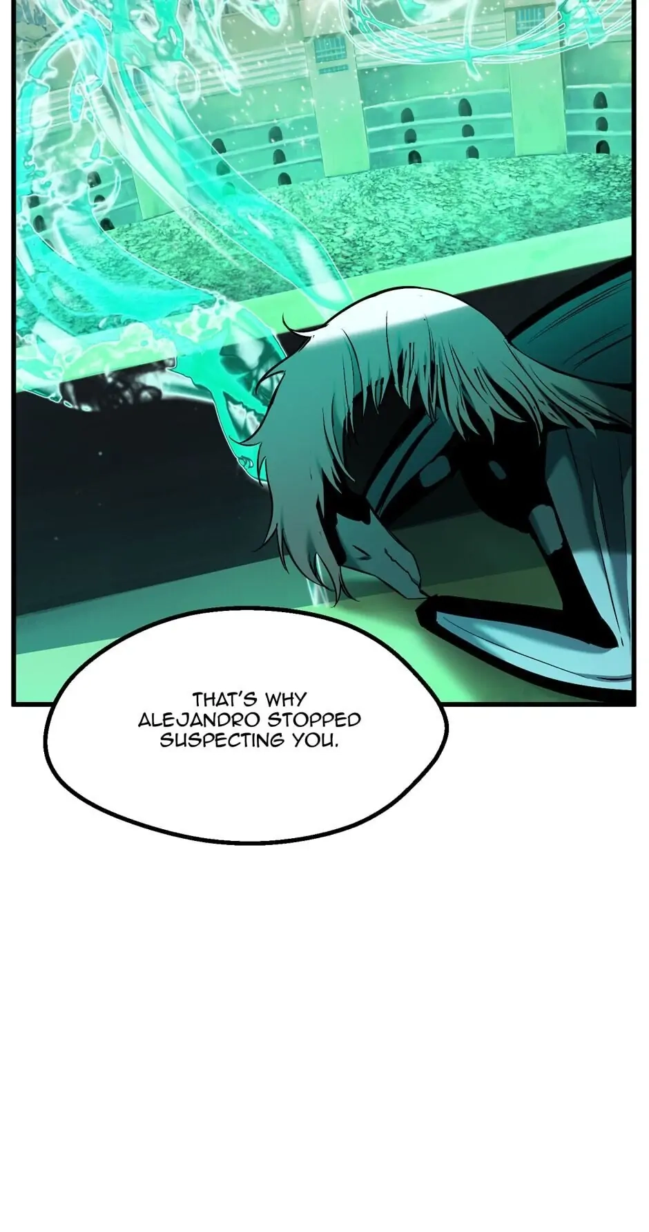 Survival Story of a Sword King in a Fantasy World Chapter 35 - Page 49