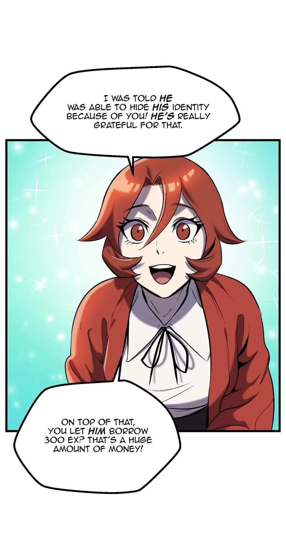 Survival Story of a Sword King in a Fantasy World Chapter 35 - Page 52