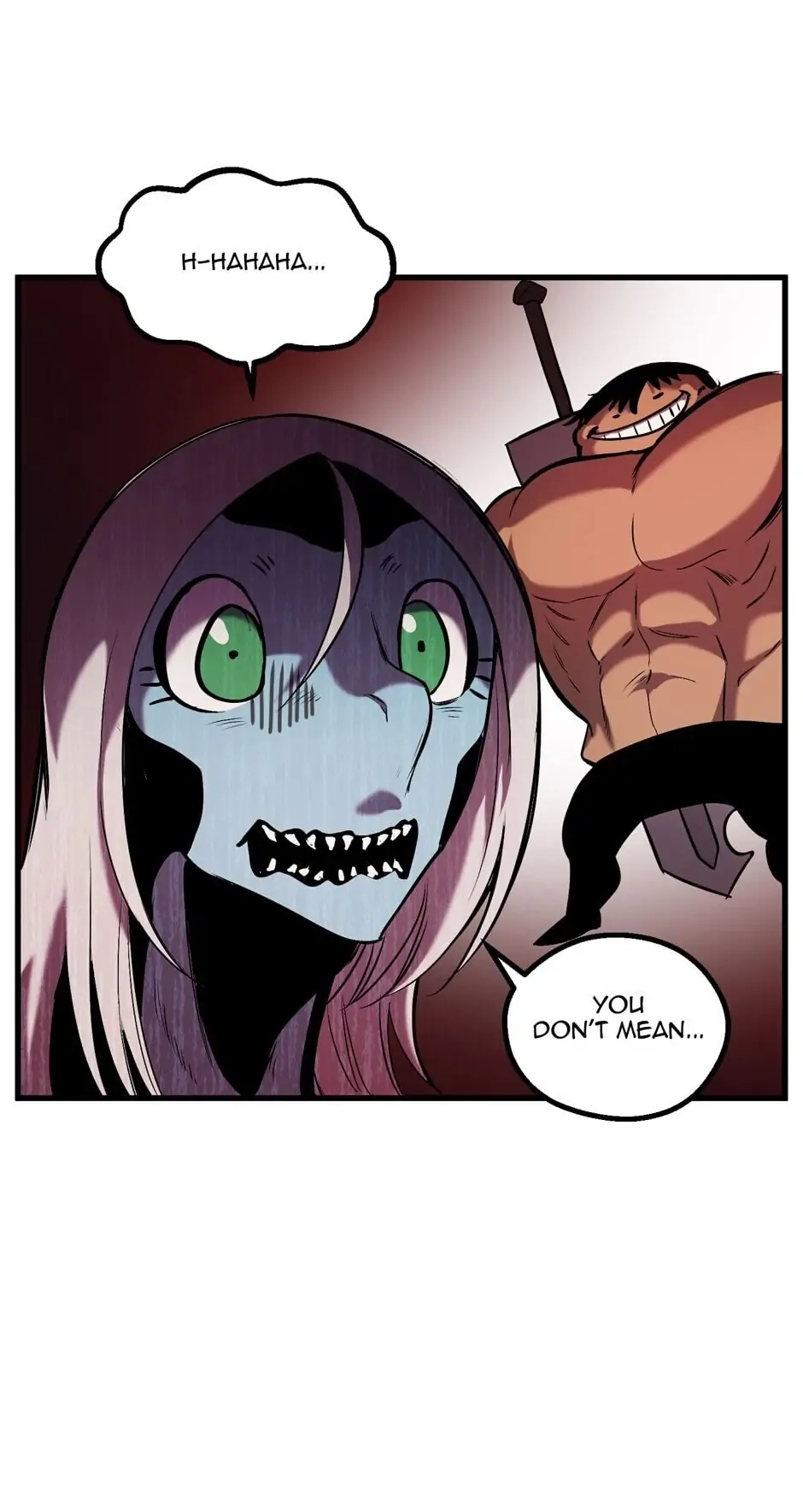 Survival Story of a Sword King in a Fantasy World Chapter 35 - Page 53