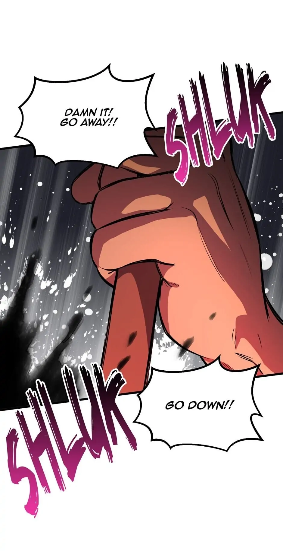 Survival Story of a Sword King in a Fantasy World Chapter 35 - Page 57