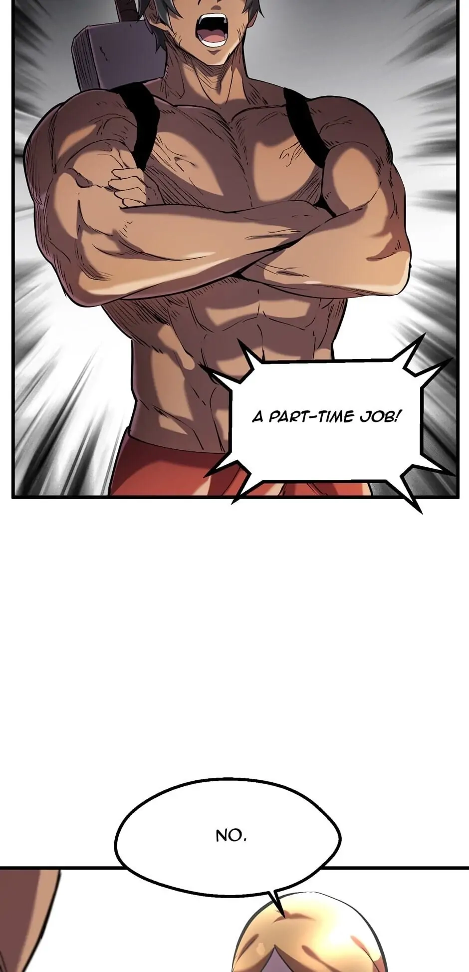 Survival Story of a Sword King in a Fantasy World Chapter 35 - Page 65