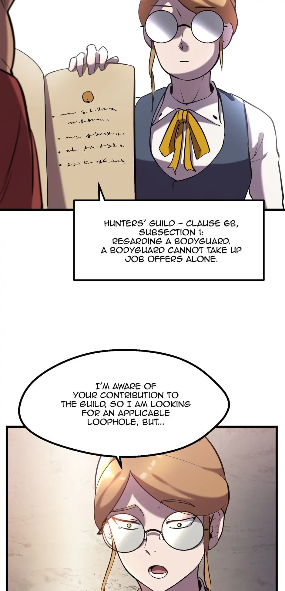 Survival Story of a Sword King in a Fantasy World Chapter 35 - Page 66