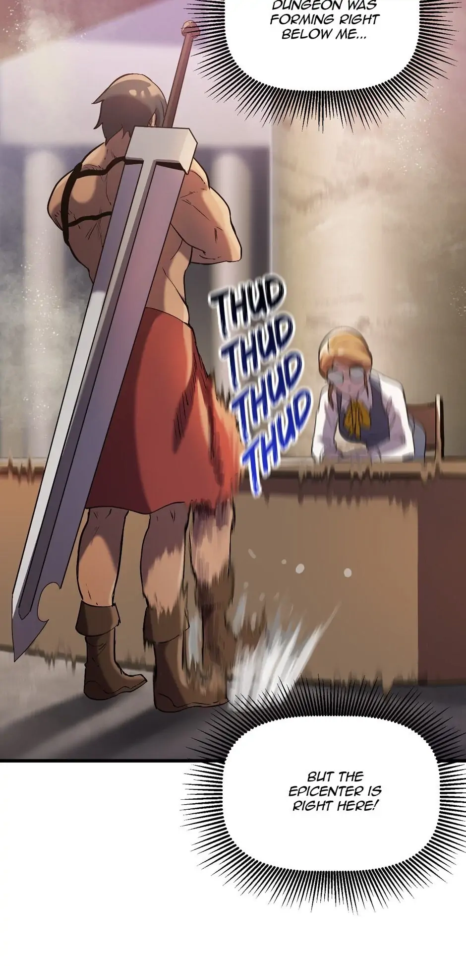 Survival Story of a Sword King in a Fantasy World Chapter 35 - Page 69