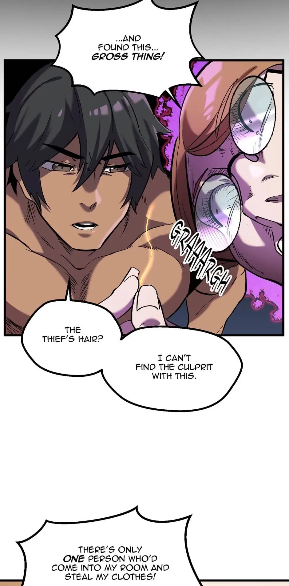 Survival Story of a Sword King in a Fantasy World Chapter 35 - Page 73