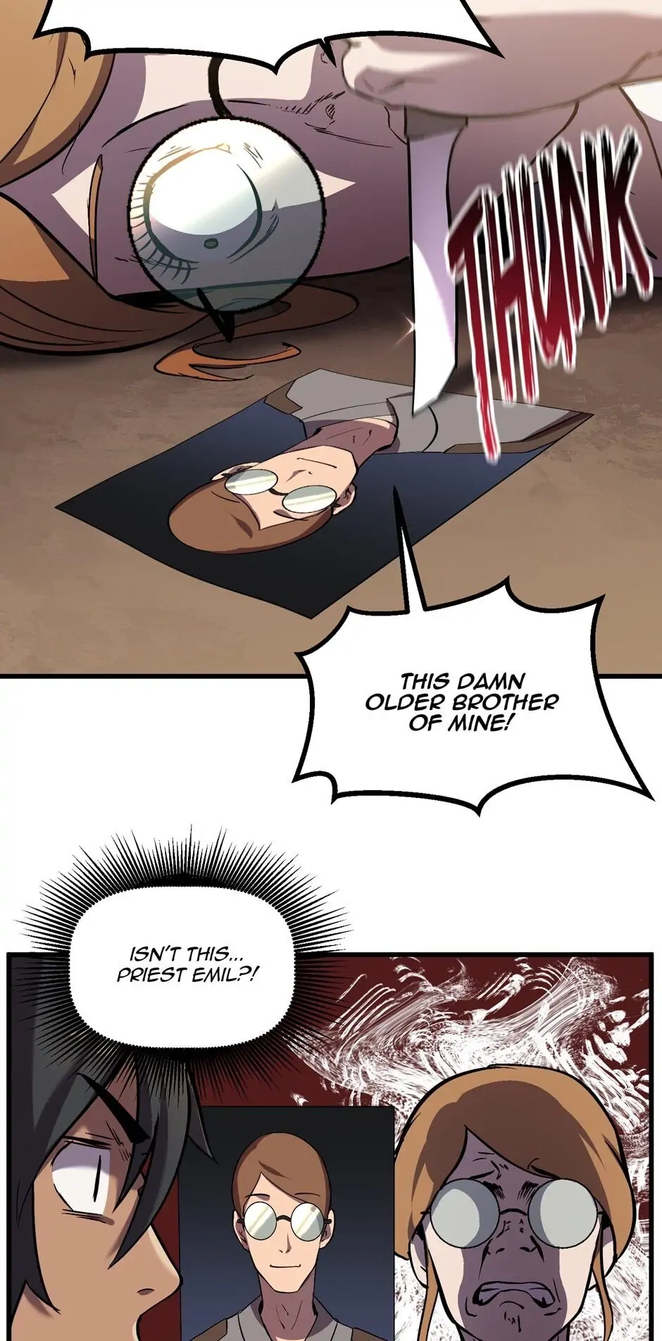 Survival Story of a Sword King in a Fantasy World Chapter 35 - Page 74